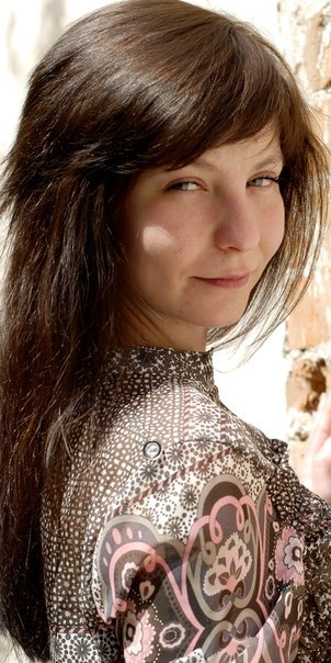 Ирина Буглак | Киев