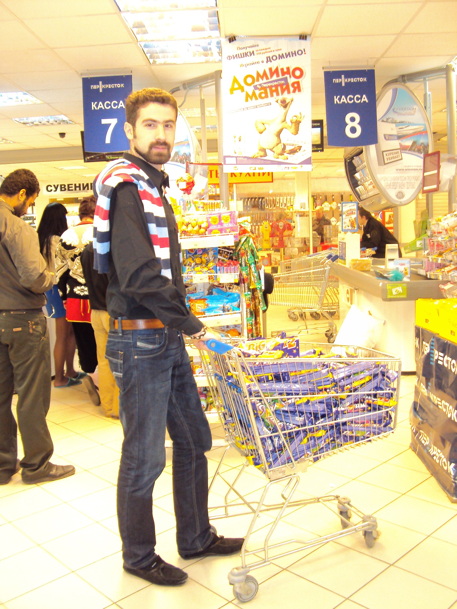 Фото профиля