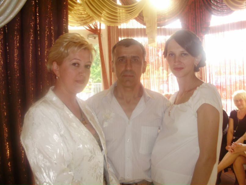 Юля Мігован | Черневцы