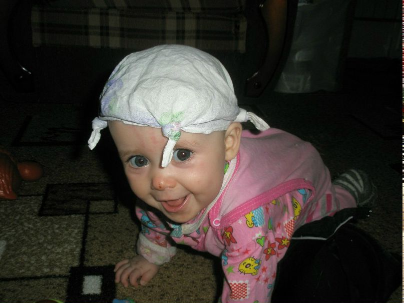 Катя Молева | Дзержинск