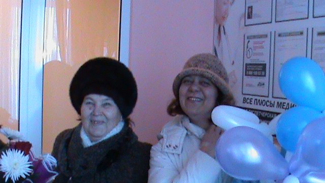 Эльвира Сахапова | Альметьевск