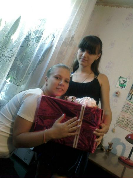 №110, Галина Павлова, Константиновка №110, Галина Павлова, Константиновка