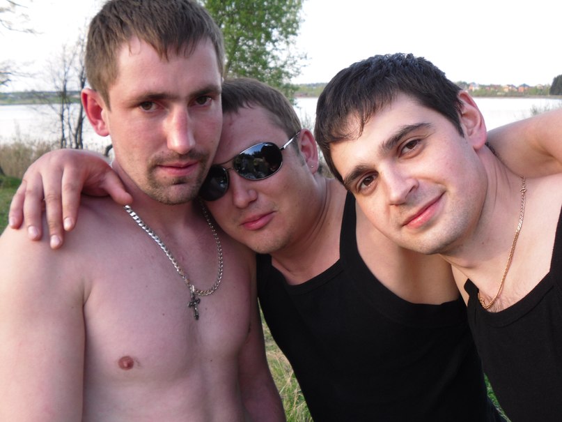 Алексей Исаев | Опытного хозяйства «Ермолино»