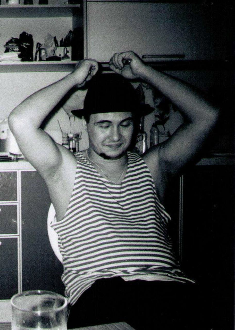 Николай Огарков Игоревич | Санкт-Петербург