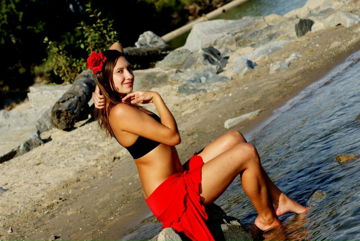 Нина Рейценштейн | Новосибирск