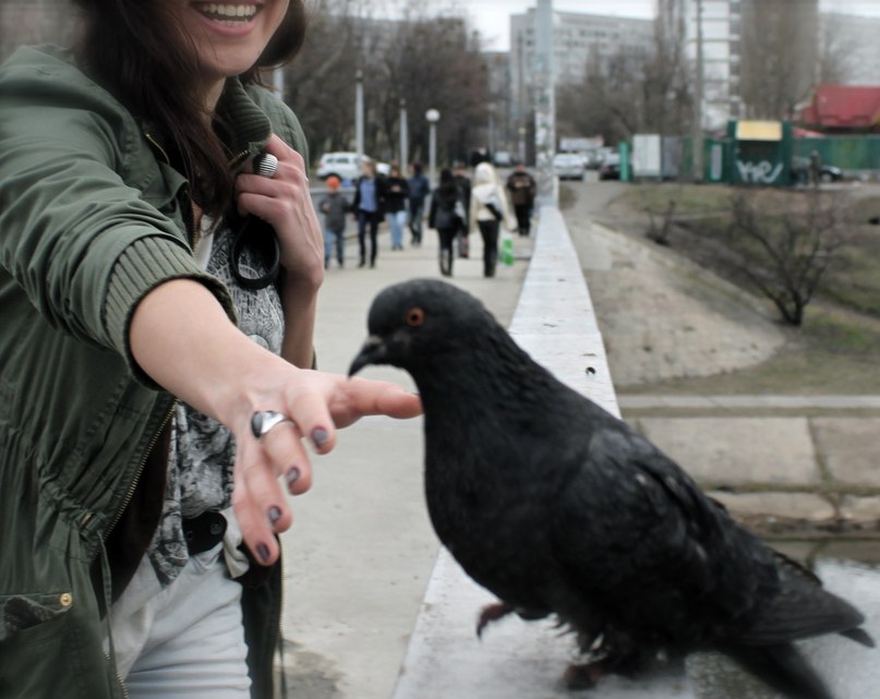 Ксения Тартынская | Киев