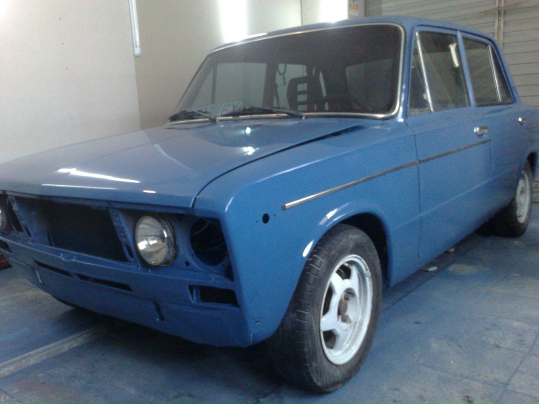 Александр Сергеевич | Краматорск