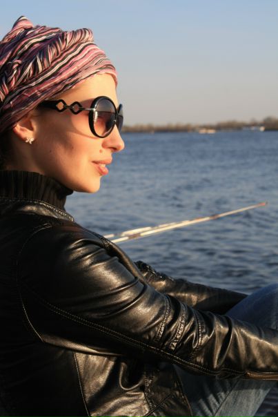 №80, Татьяна Харитонова, 39 лет №80, Татьяна Харитонова, 39 лет