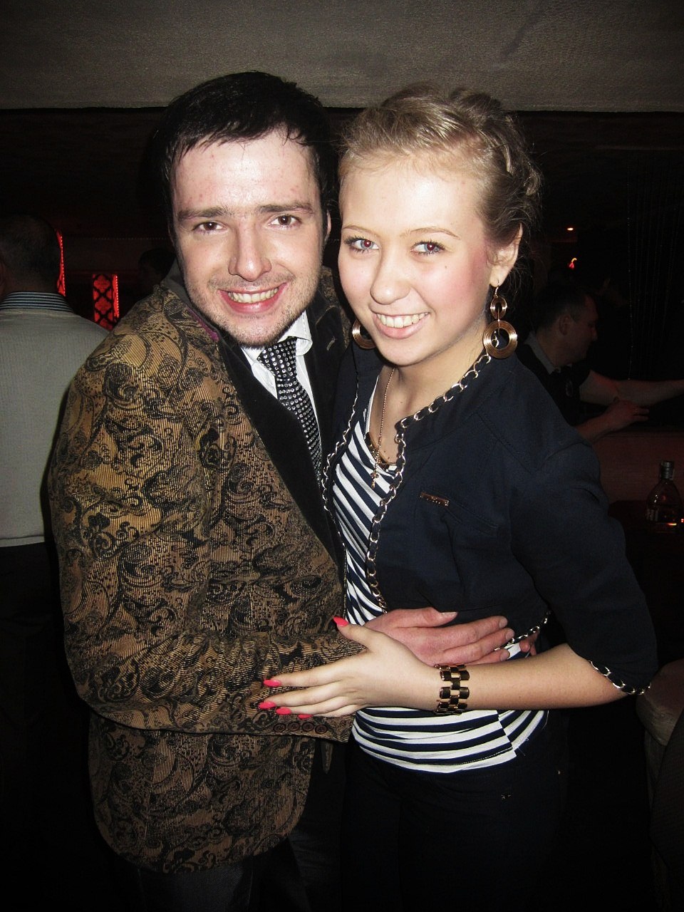 Виктория Гайдамака | Харьков