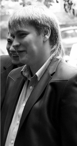 Александр Гробовников Александрович | Самара