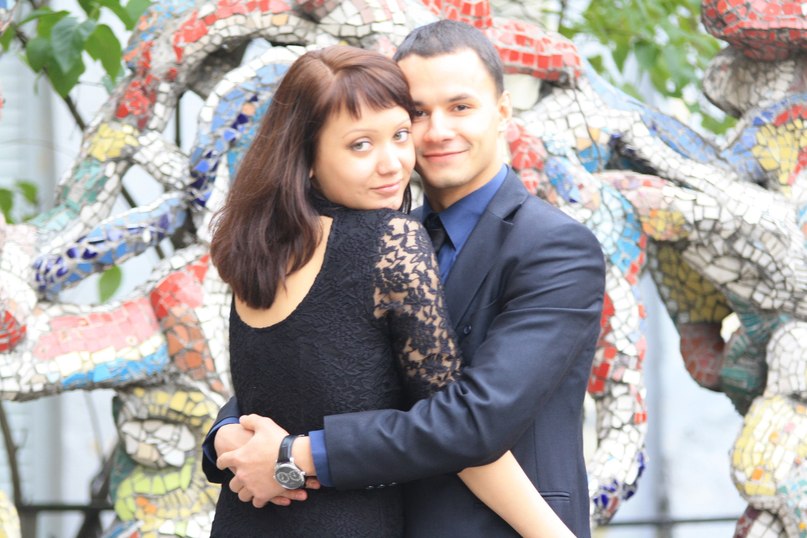 Юленька Тинчурина | Санкт-Петербург