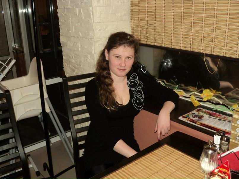 Марина Широкова | Киров