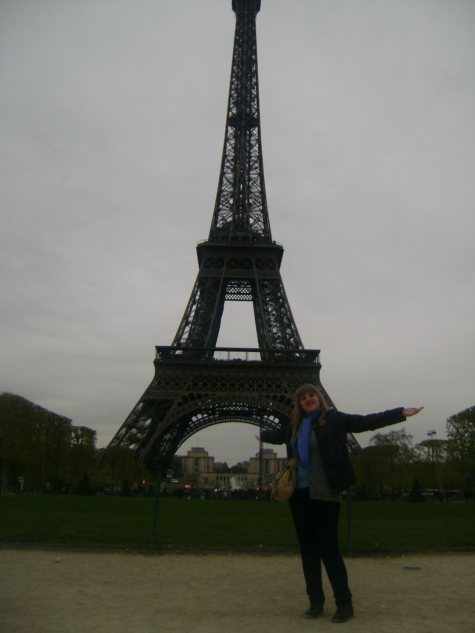 Лидия Родионова | Пенза