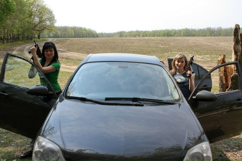 Инна Михайлова | Москва