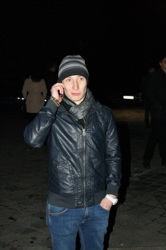 Миша Кнюпа | Днепр (Днепропетровск)