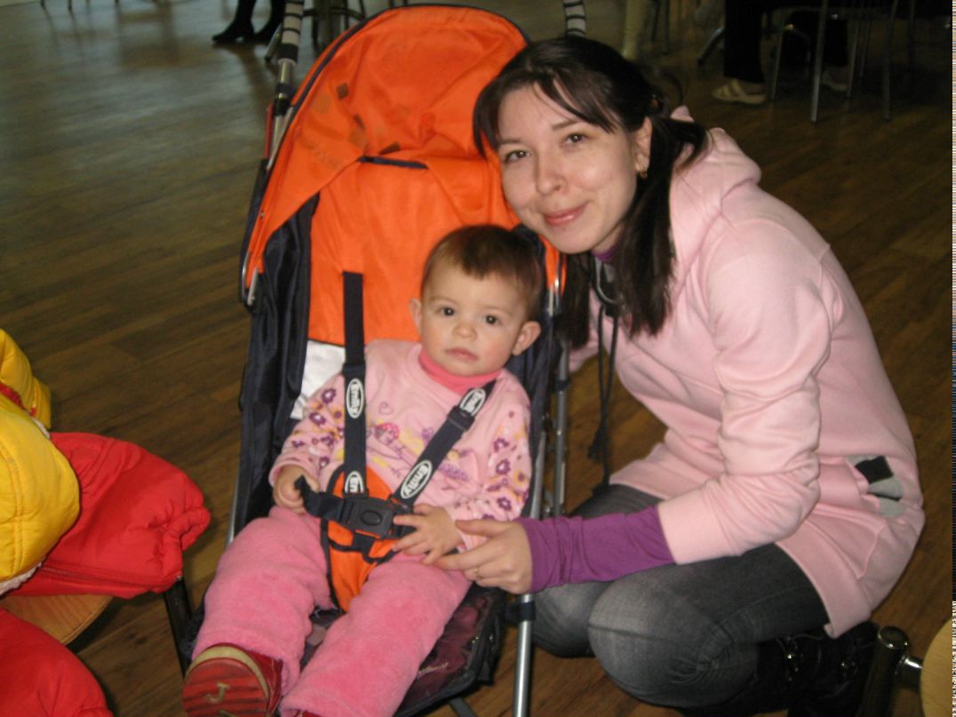 Екатерина Рузакова | Тольятти