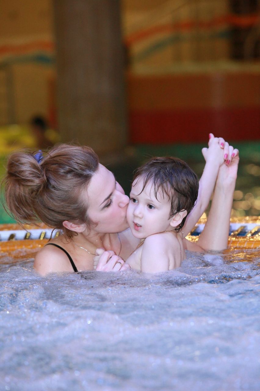 Мария Файзрахманова | Москва