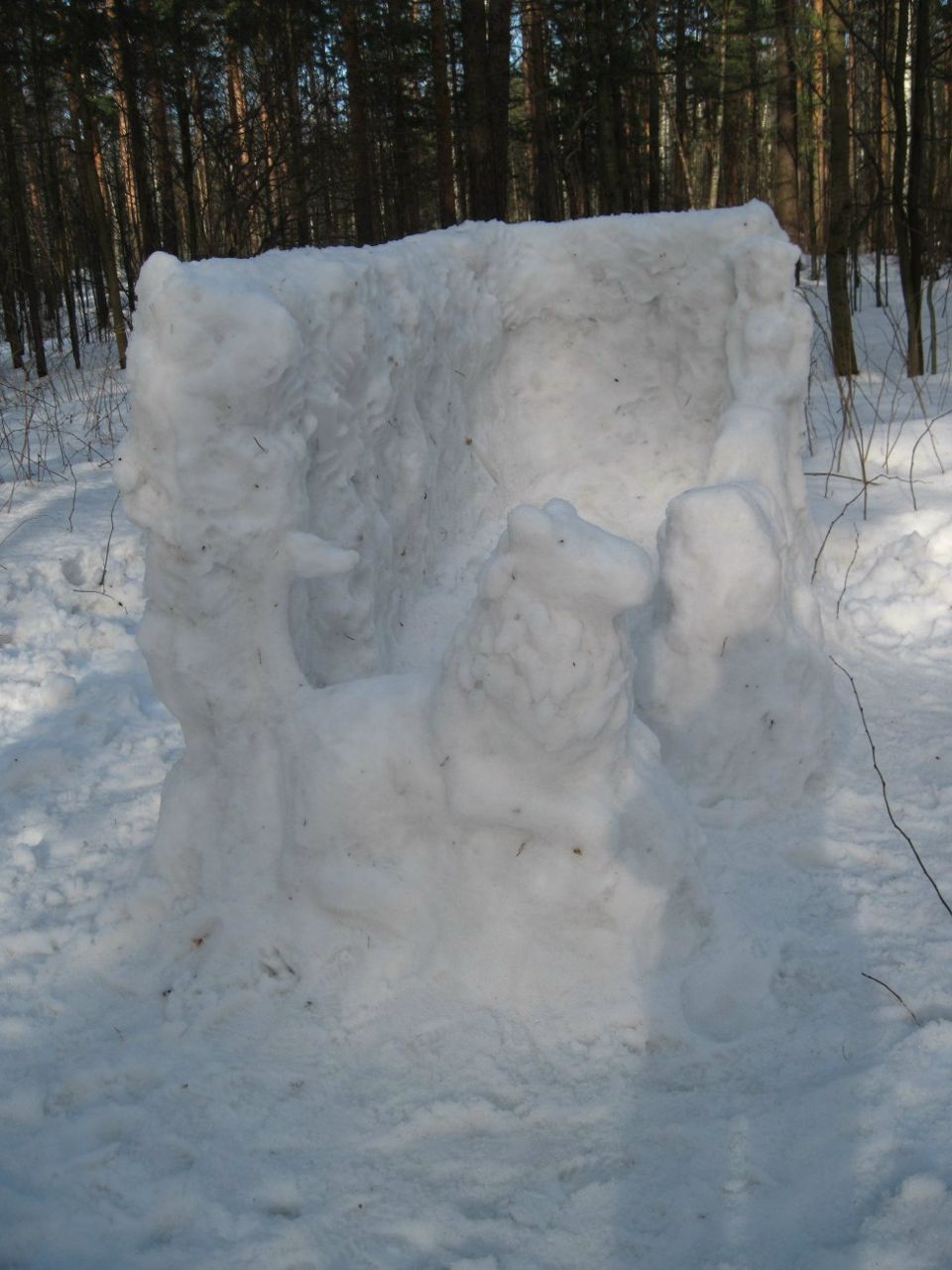 Ирина Коготкова | Санкт-Петербург