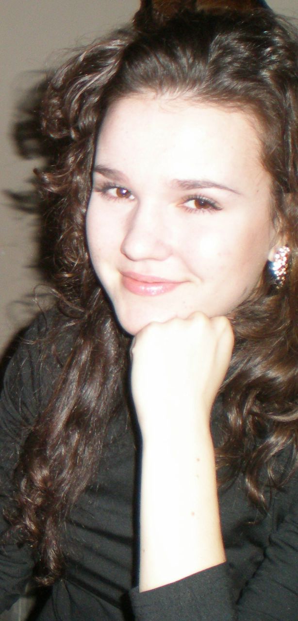 Аня Мельниченко | 