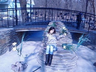 №77, Валерия Городецкая, 33 года, Днепр (Днепропетровск) №77, Валерия Городецкая, 33 года, Днепр (Днепропетровск)