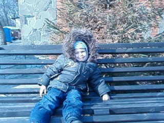 №12, Валерия Городецкая, 33 года, Днепр (Днепропетровск) №12, Валерия Городецкая, 33 года, Днепр (Днепропетровск)