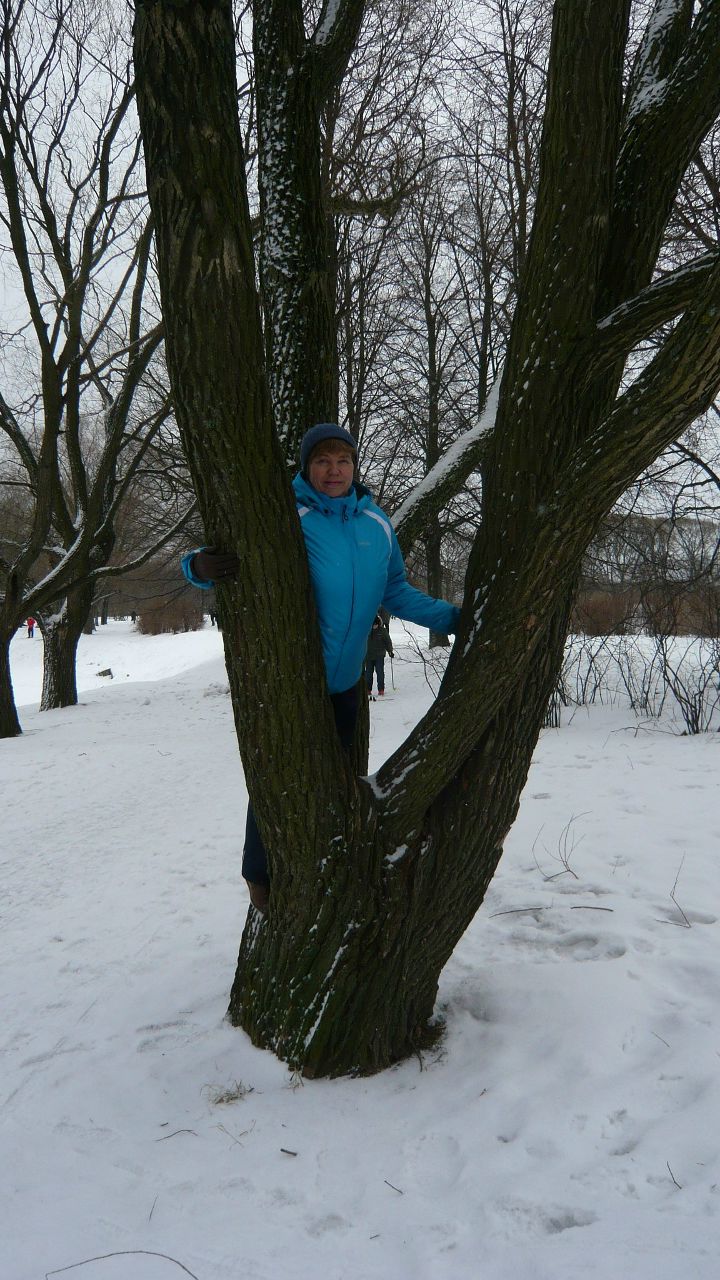Марина Карабач | Санкт-Петербург