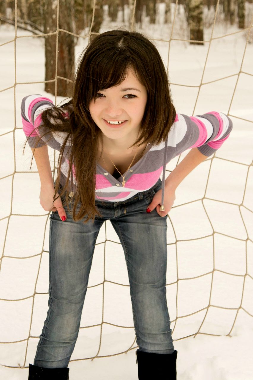 Любовь Левашова | Йошкар-Ола