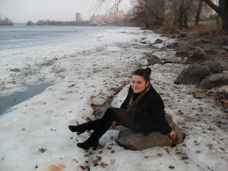 Наталья Александровна | Киев