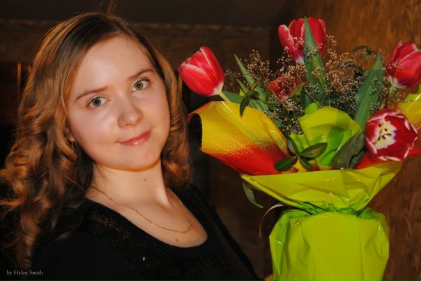 №72, Валерия Сабо, 35 лет, Житомир №72, Валерия Сабо, 35 лет, Житомир