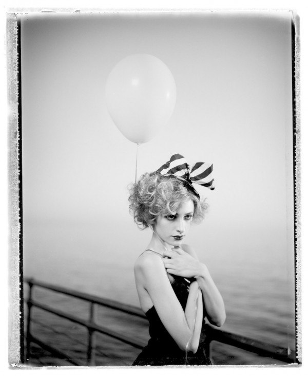 Екатерина Бакушина | Санкт-Петербург