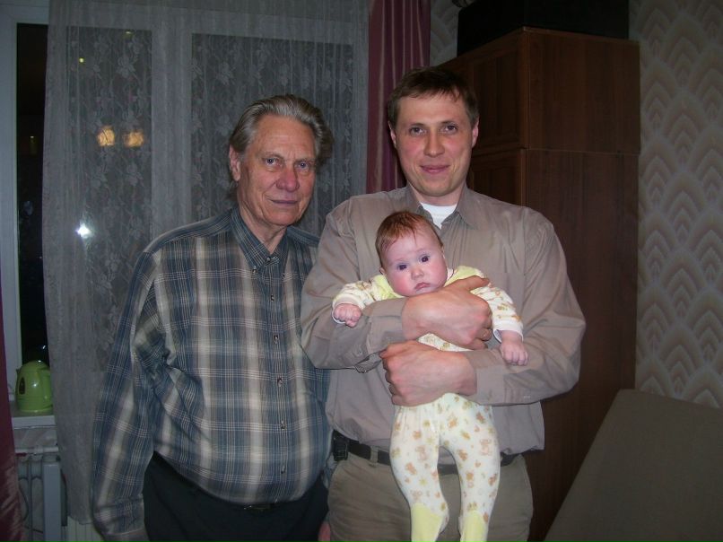 Наталья Глубоченко | Санкт-Петербург