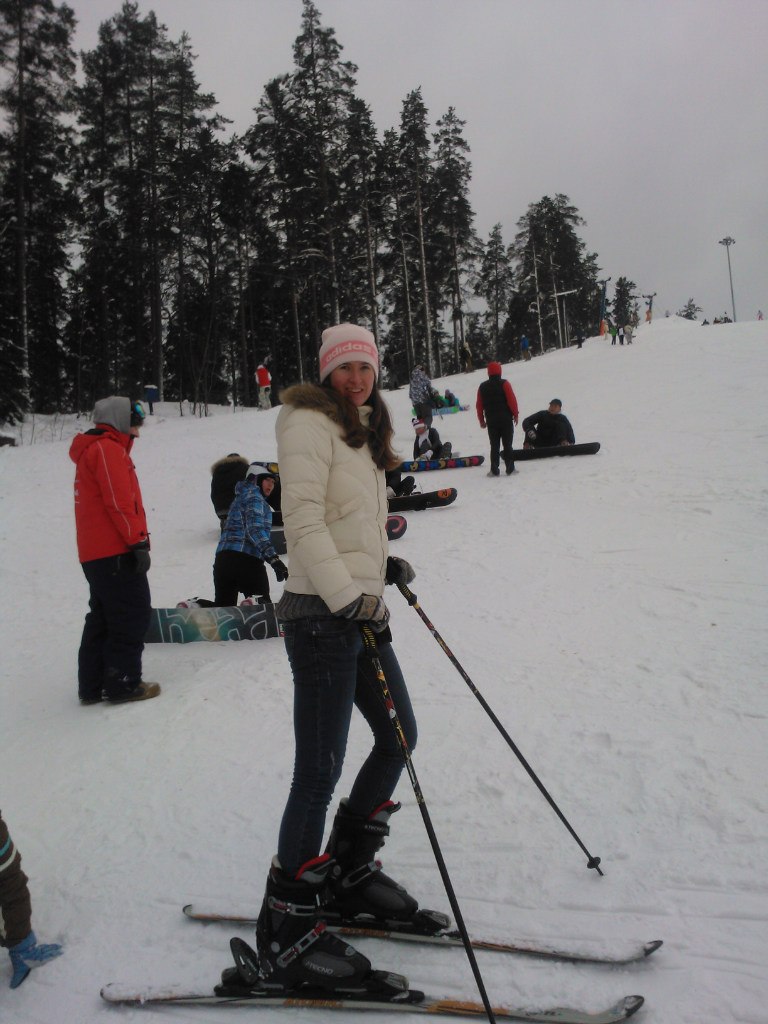 Kos Xok | Санкт-Петербург