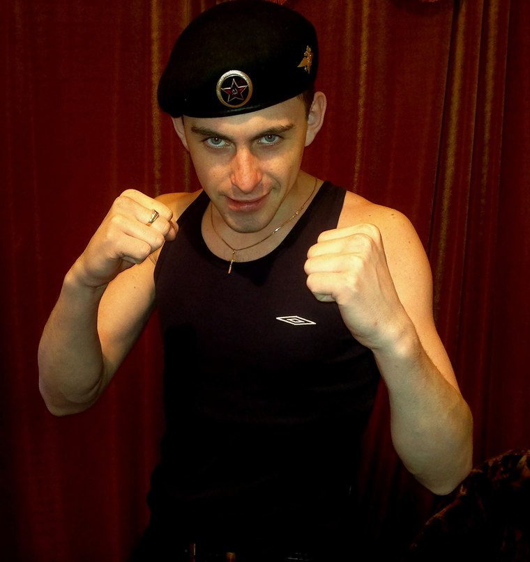 Руслан Шихов | Южно-Сахалинск