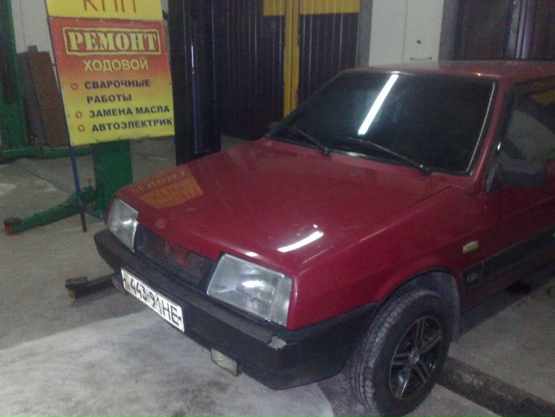 №26, Александр Сушков, Запорожье №26, Александр Сушков, Запорожье