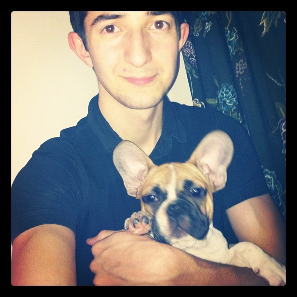 Руслан Бутник | London