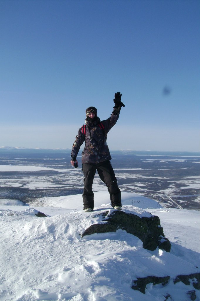 Антон Козьменко | Санкт-Петербург