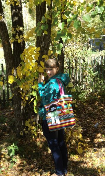 №21, Марина Вивдич, Благовещенск №21, Марина Вивдич, Благовещенск