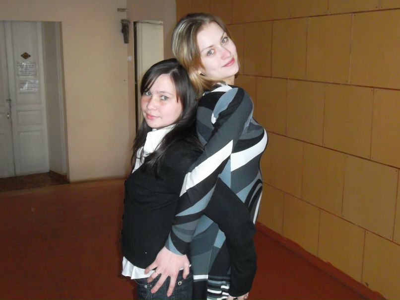 Мария Шевелева | Шаранга