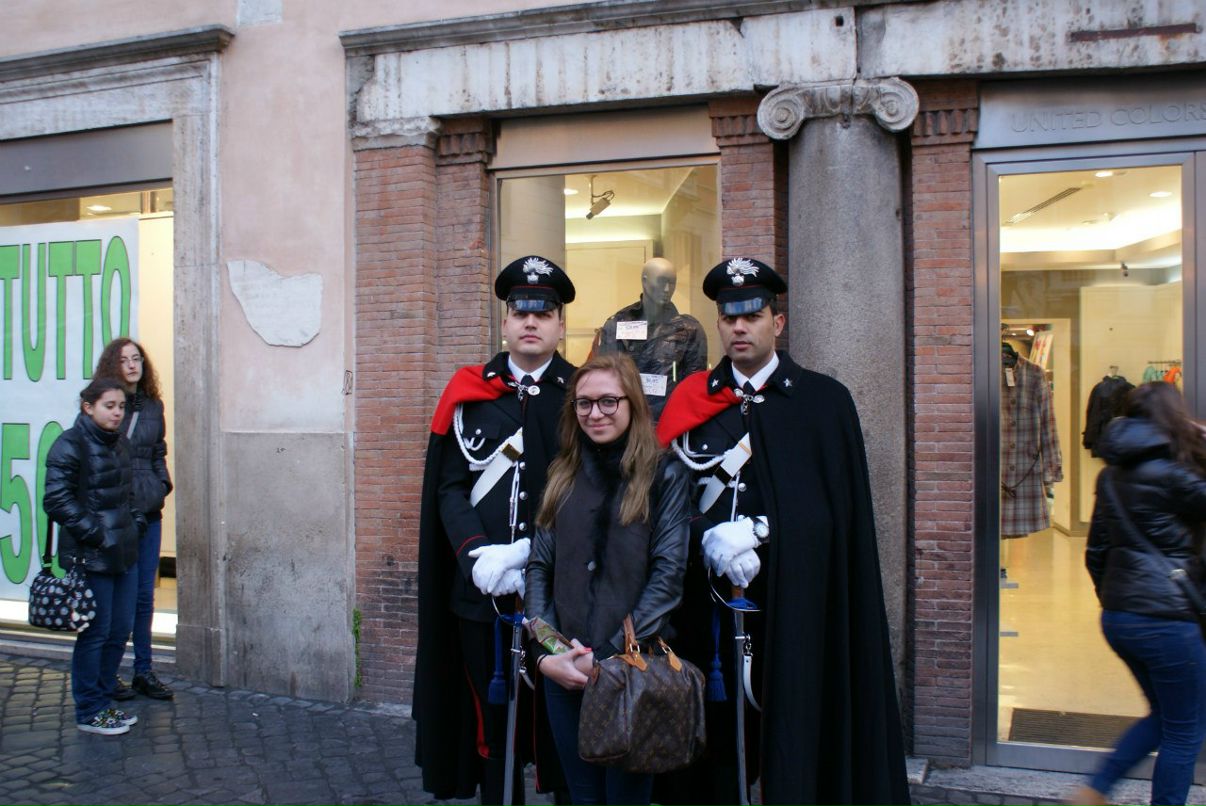 Ирина Соловьева | Москва