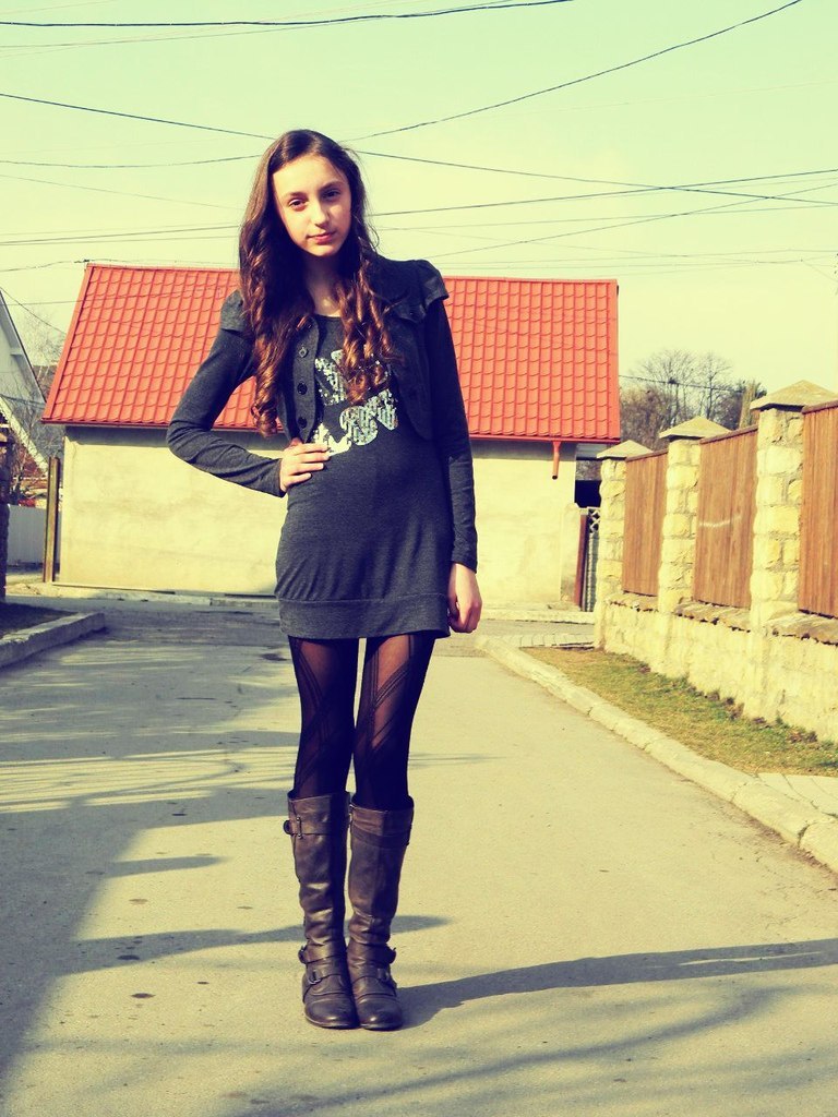 Ксюшка Романюк | Коломыя