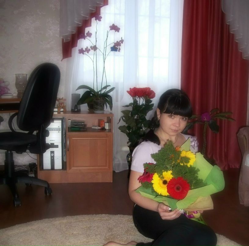 Елена Потапова | Рассказово