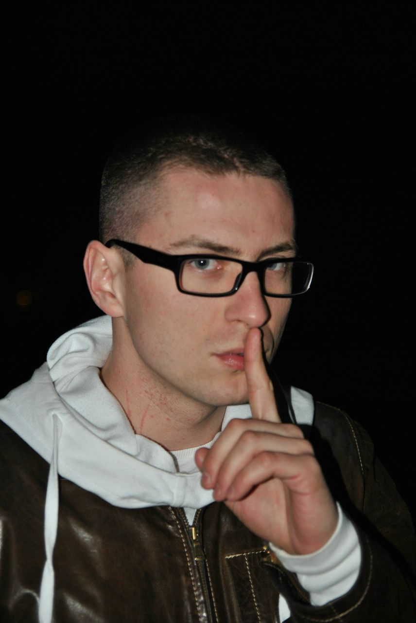 Андрей Никитин Бро.Palevo | Йошкар-Ола