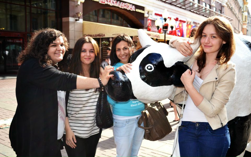 №41, Nana Tsaava, 33 года №41, Nana Tsaava, 33 года