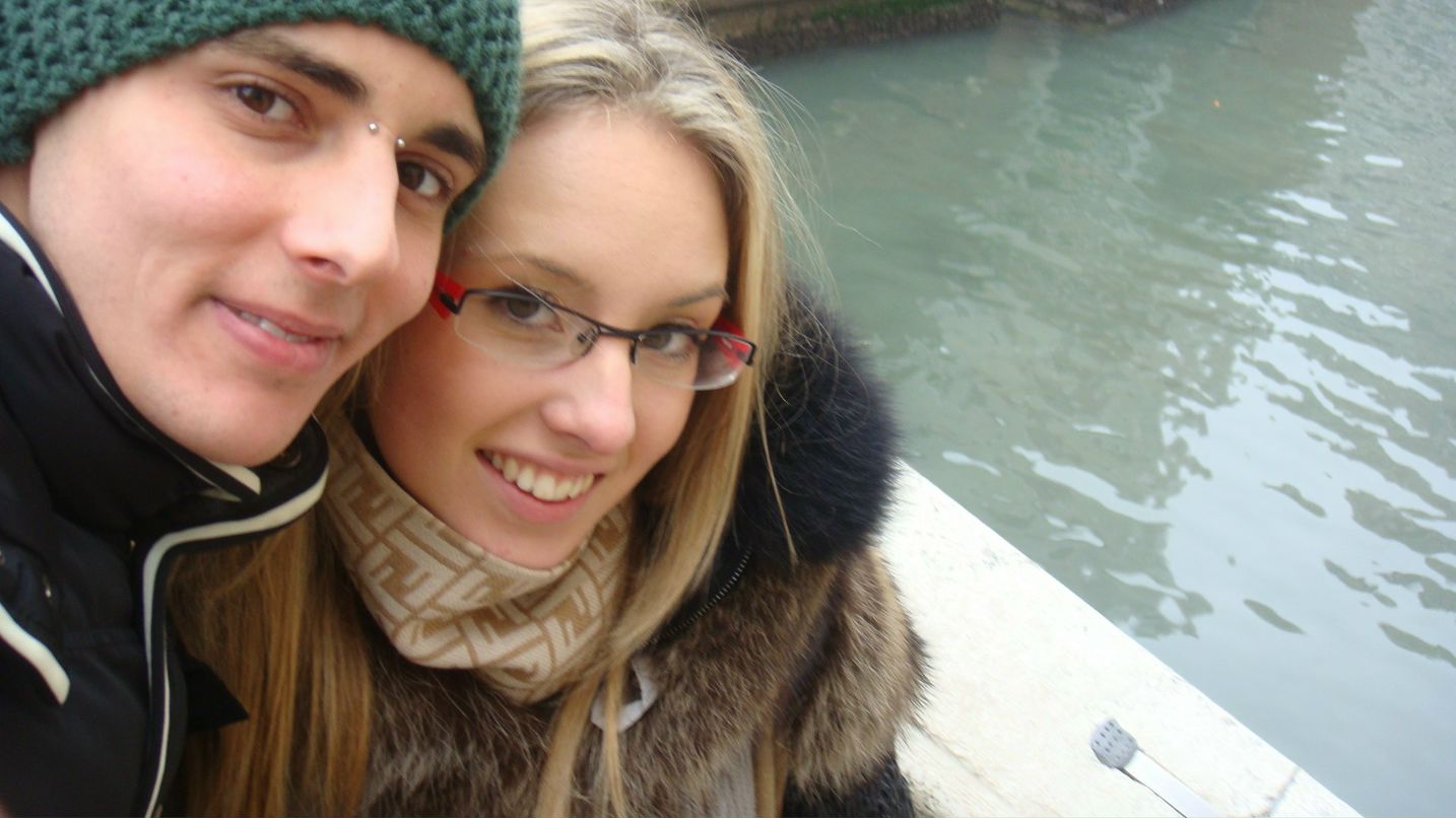 Yana Denisenko | Milano