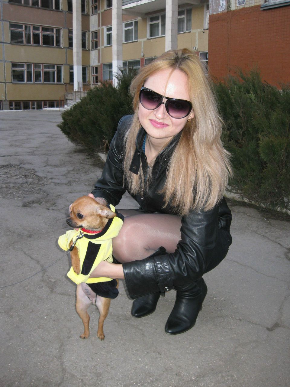 Наталья Танагра | Кишинев