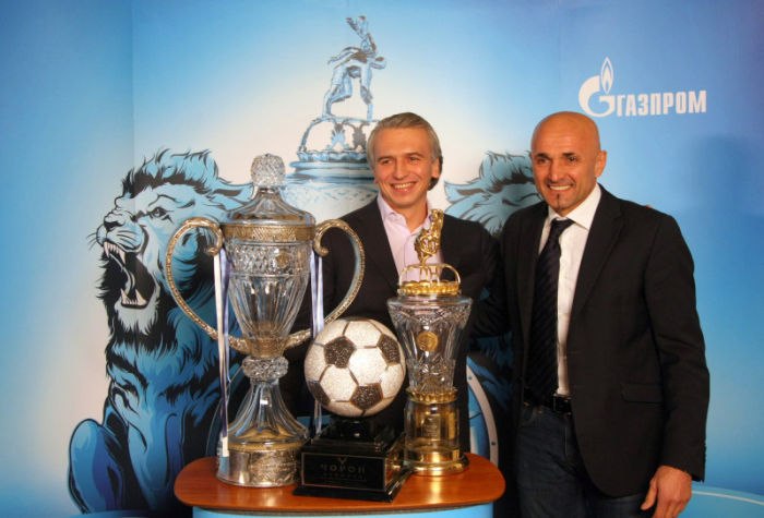 Иван Юрченко | Жуковский