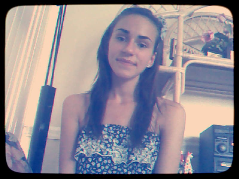 Виктория Годиева | Miami