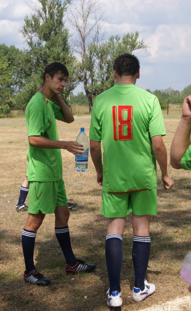 Никита Зотов | Владимир