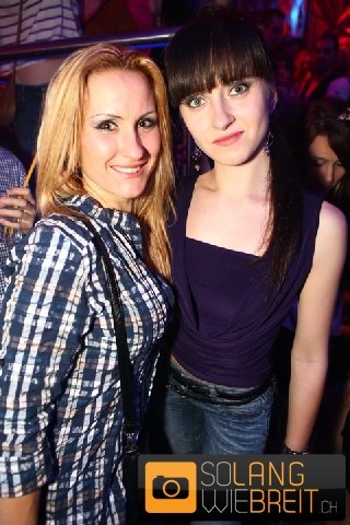 Iryna Shovkoplias | Küssnacht am Rigi