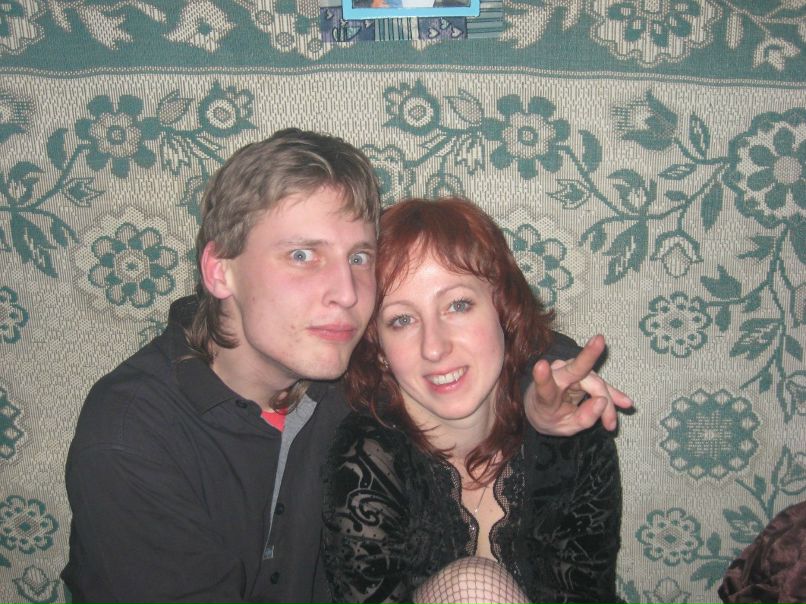 Дмитрий Смирнов | Ялта